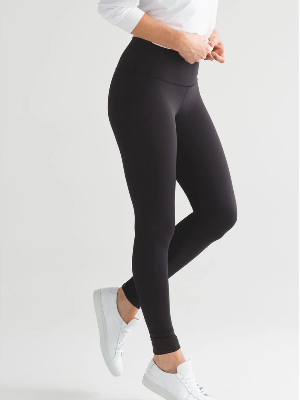Resistance Bands Full length | Hi-Rise | Resistance Leggings